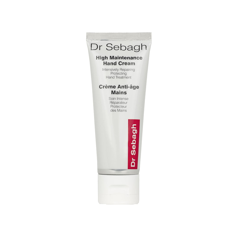 Dr Sebagh High Maintenance, luksusowy krem do rąk, 75 ml