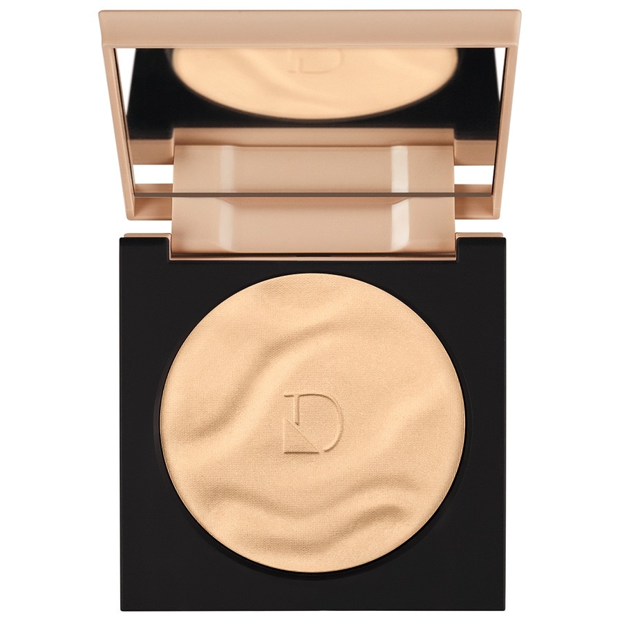 Diego Dalla Palma Puder Hydra Butter Compact Powder Nr 40 Ivory 9.0 g