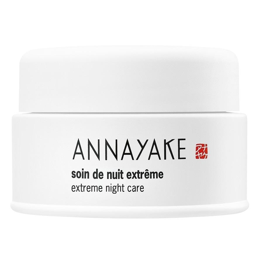 Annayake Soin de Nuit Extreme Krem na noc 50ml