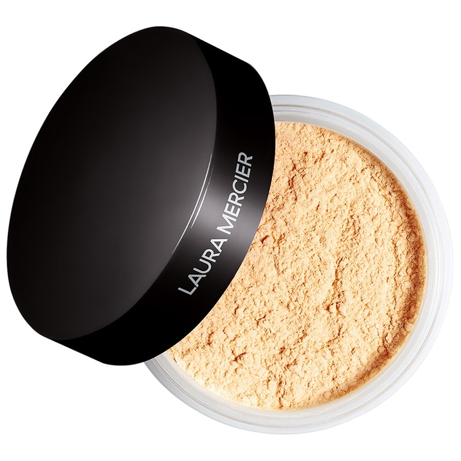 Laura Mercier Puder Translucent Honey