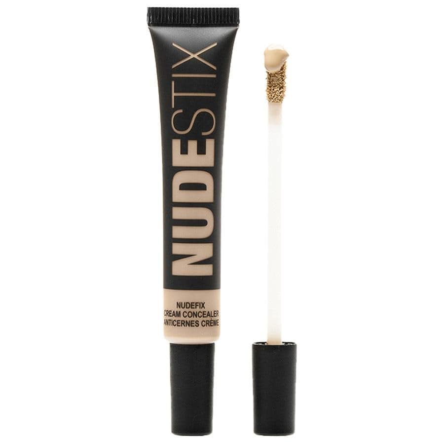 Nudestix Podkłady Concealer Nudefix Cream Nude 5 10 ml