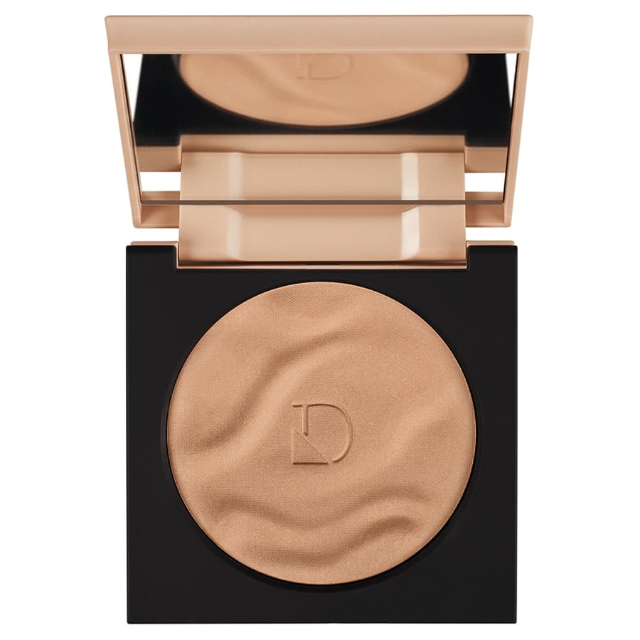 Diego Dalla Palma Puder Hydra Butter Compact Powder Nr 42 Apricot Beige 9.0 g