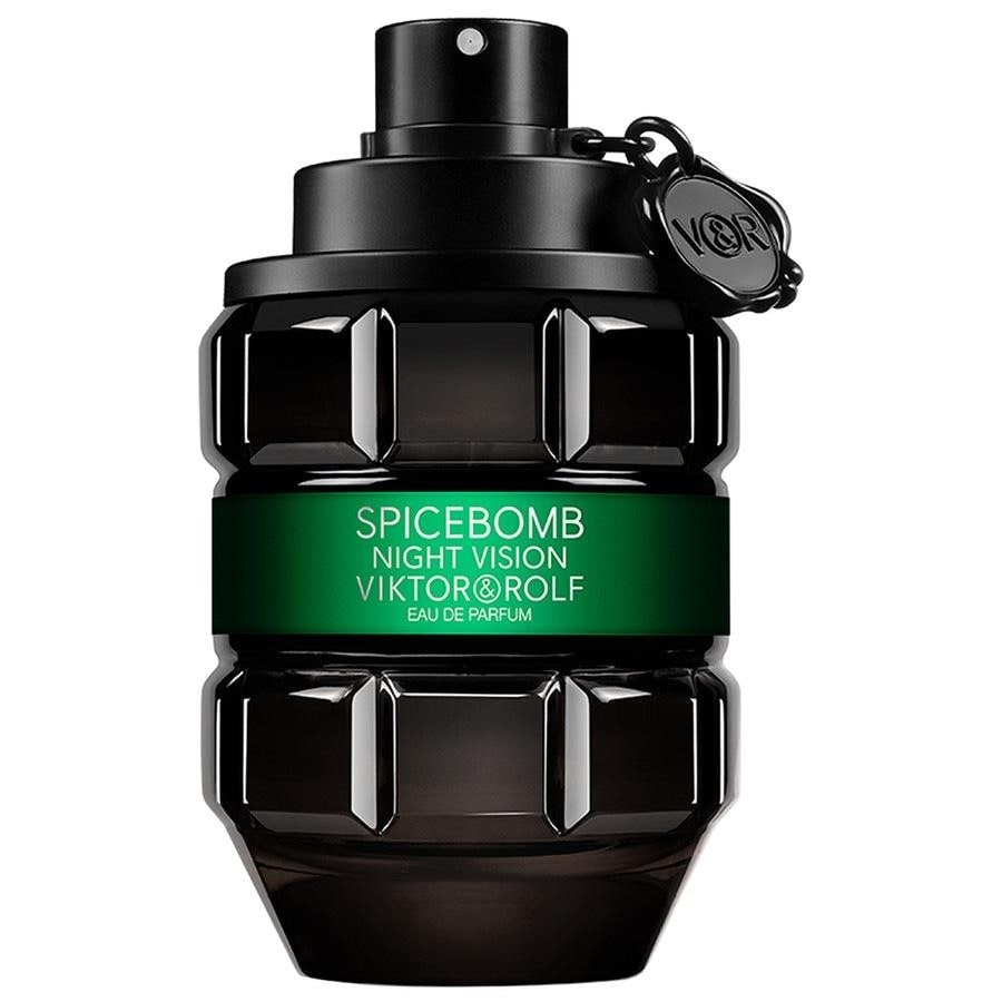 Viktor & Rolf Spicebomb Night Vision woda perfumowana 90 ml