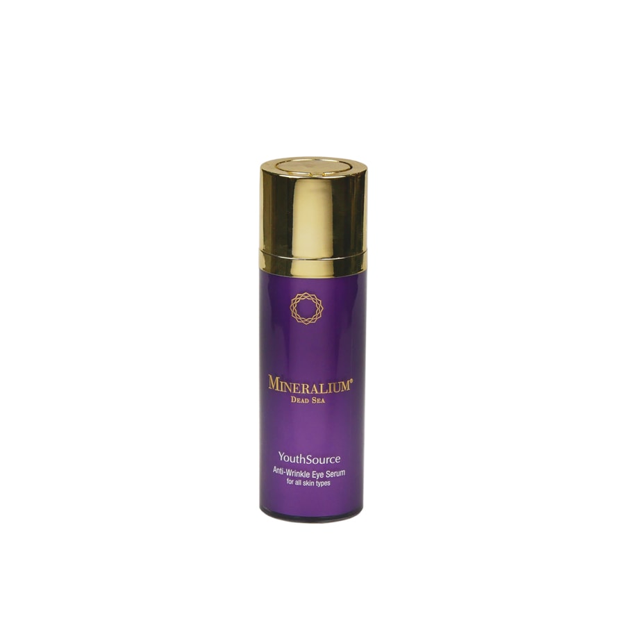 Mineralium Serum Przeciwzmarszczkowe Pod Oczy 30ML