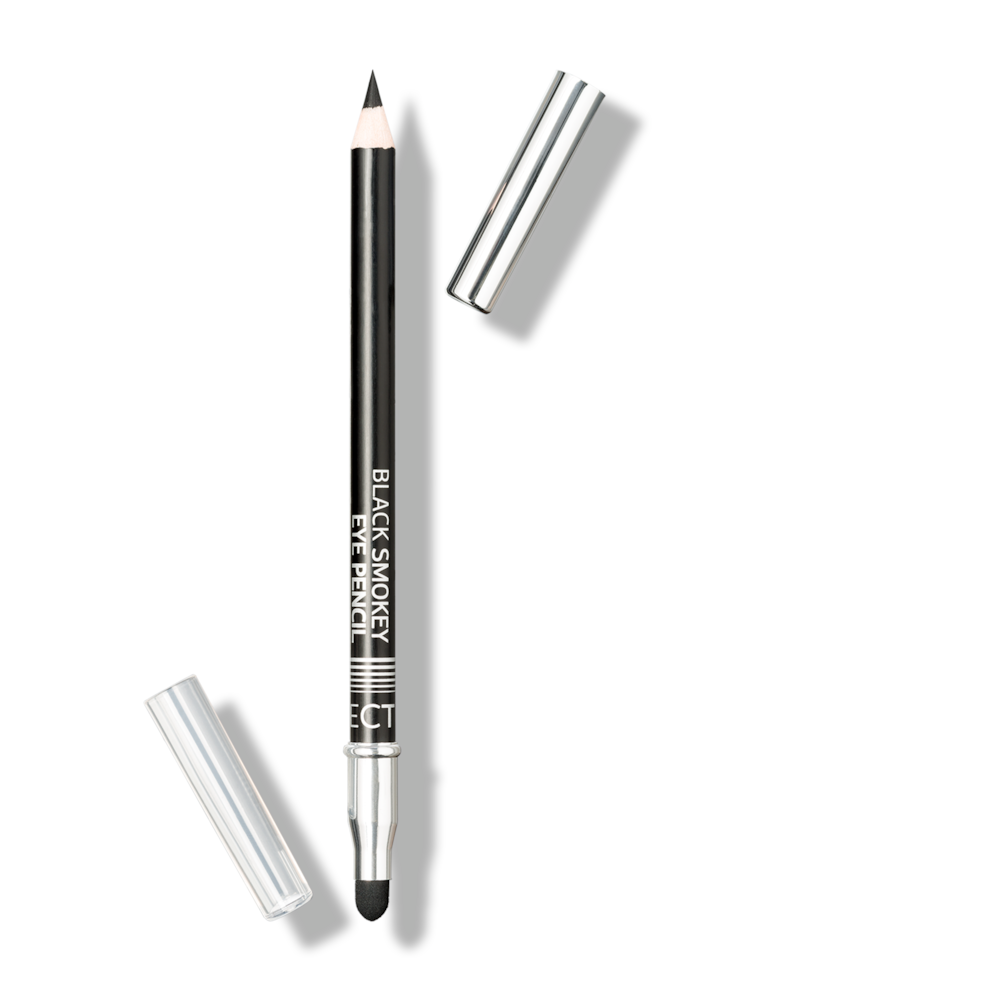 Affect Affect Kredka Do Oczu 1 Black Smokey