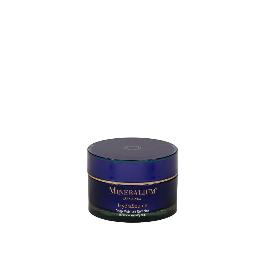 Mineralium Krem Do Bardzo Suchej Skóry 50ML