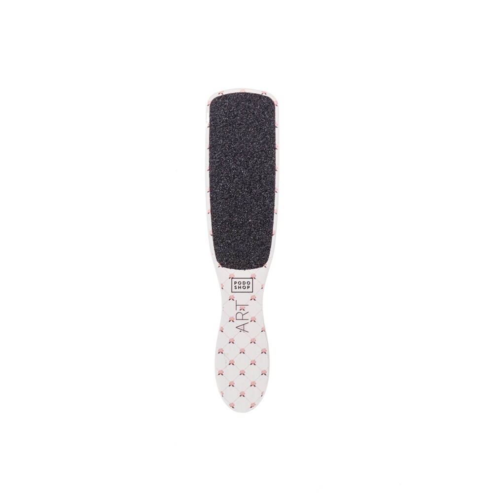 ART tarka drewniana do pedicure mini ROSE TARKA 2098 ROSE