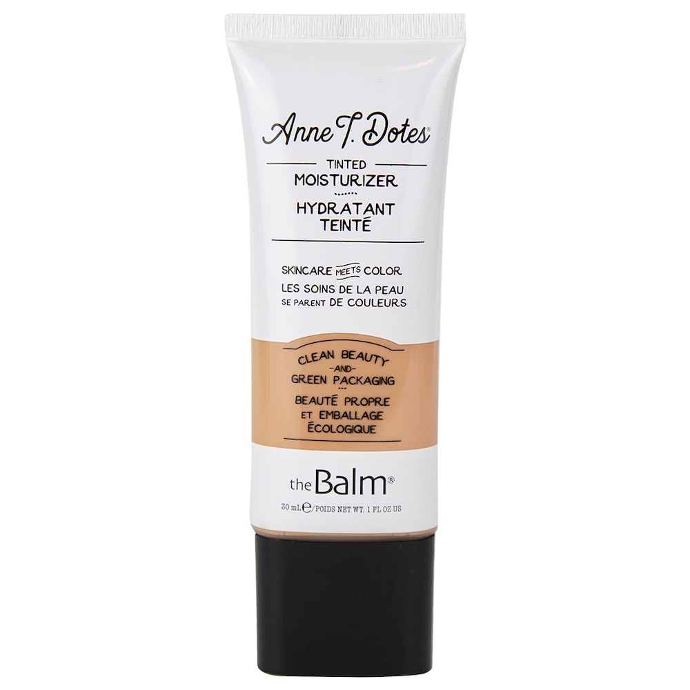 The Balm Anne T Dotes Tinted tonujący krem 26 30ml