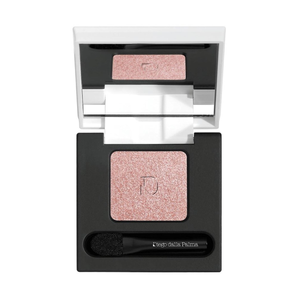 Diego Dalla Palma Cień do powiek Eyeshadow Satin Pearl Nr 107 1.0 st