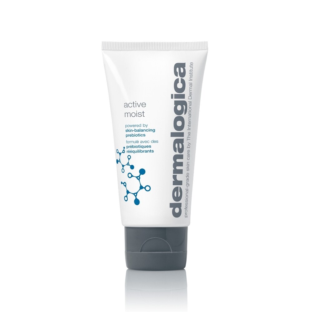 Dermalogica Daily Skin Health Active Moist krem do twarzy na dzień 100 ml dla kobiet