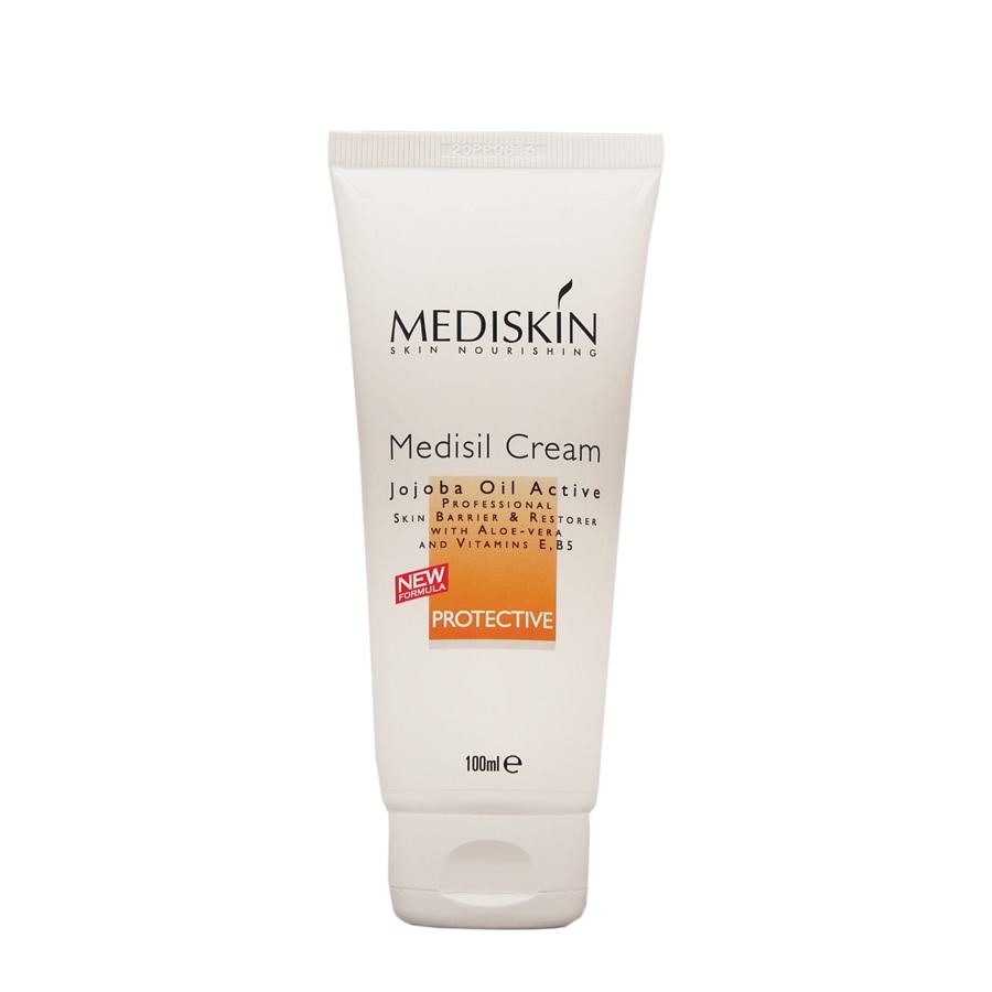 Zdjęcia - Kremy i toniki Mediskin Medisil Cream - hipoalergiczny krem 100 ml