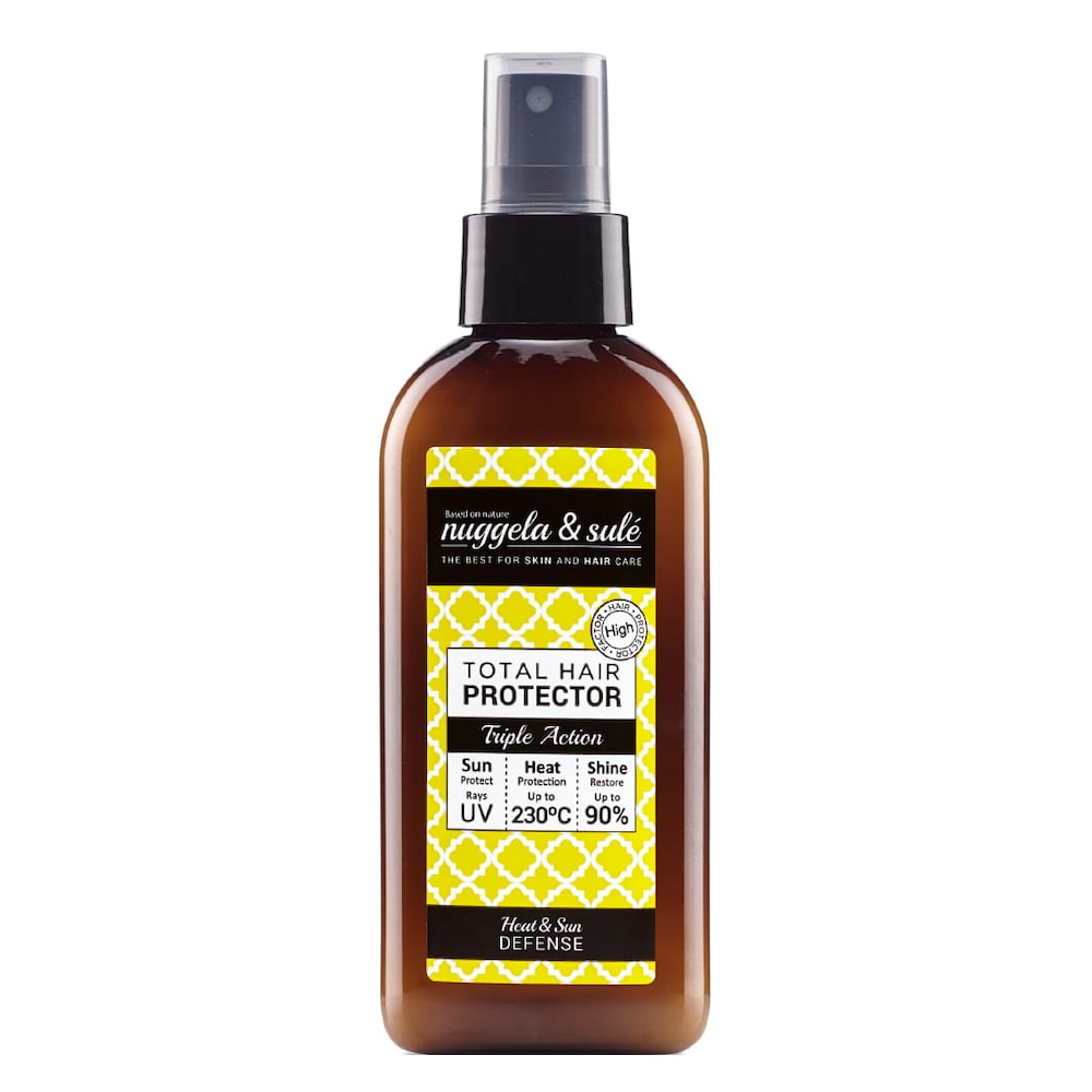 Nuggela & Sule Nuggela & Sule Pielęgnacja włosów Total Hair Protector 125 ml