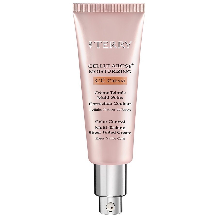 By Terry By Terry Cellularose nawilżający krem CC odcień 3 Beige 40 g