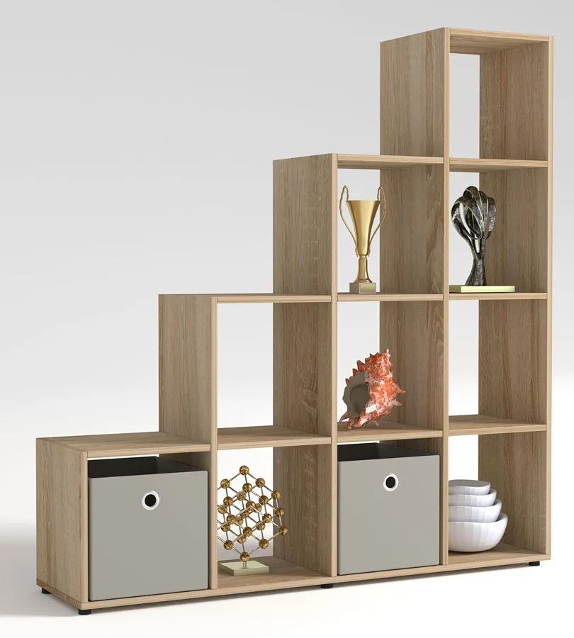 Regał schodkowy S0-C91