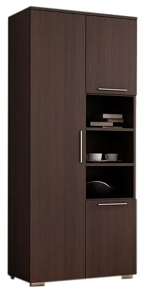 Szafa Wenge 80 Cm H2-R20