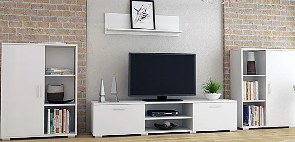 Zestaw mebli do salonu T7-F88