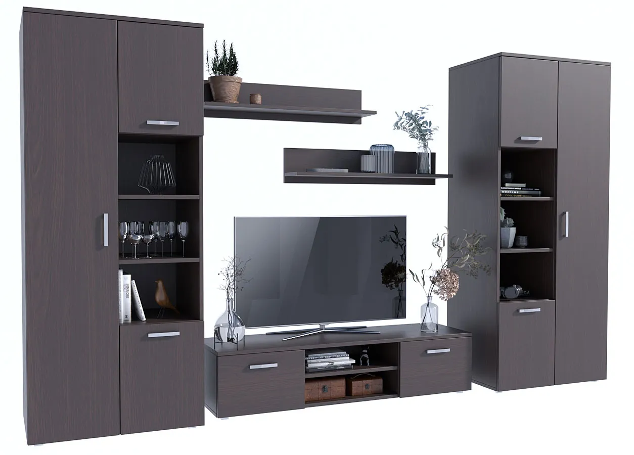 Komplet mebli B1-C45