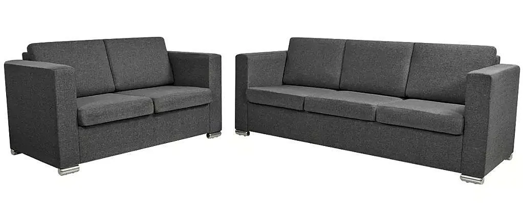 Minimalistyczny zestaw wypoczynkowy S9-W47