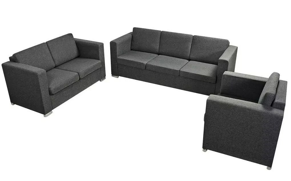 Minimalistyczny zestaw wypoczynkowy K0-T13