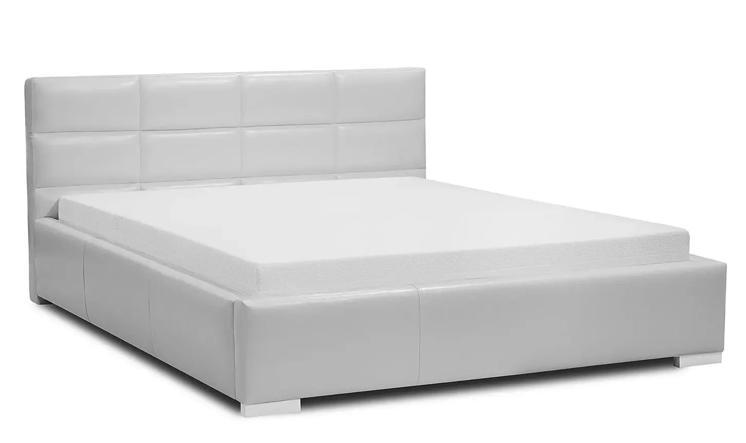 Łóżko tapicerowane 160x200 C1-Z25