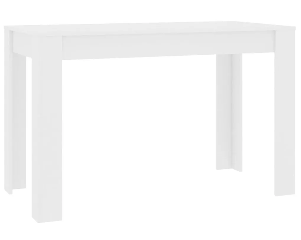 Biały nowoczesny stół A5-W48