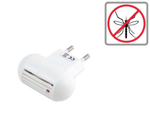 Stacjonarny Odstraszacz Komarów (pod 230V).
