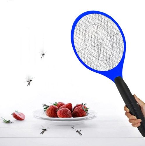 Elektryczna Łapka na Owady Latające.