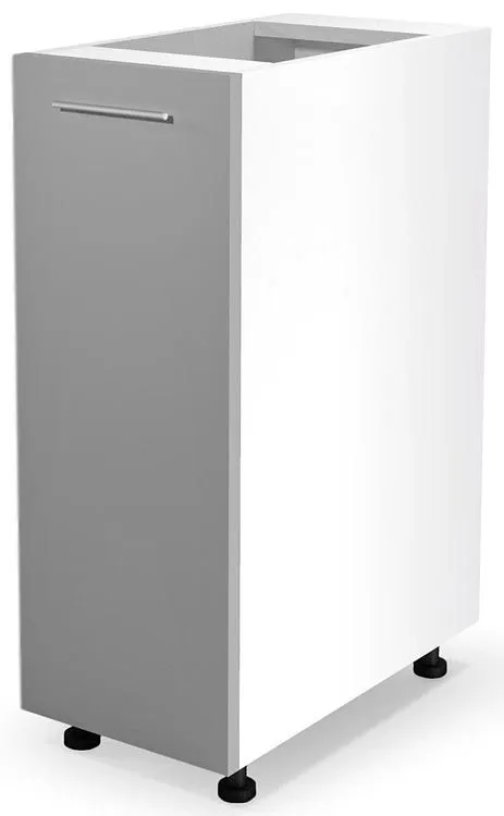 Kuchenna szafka dolna A7-F40