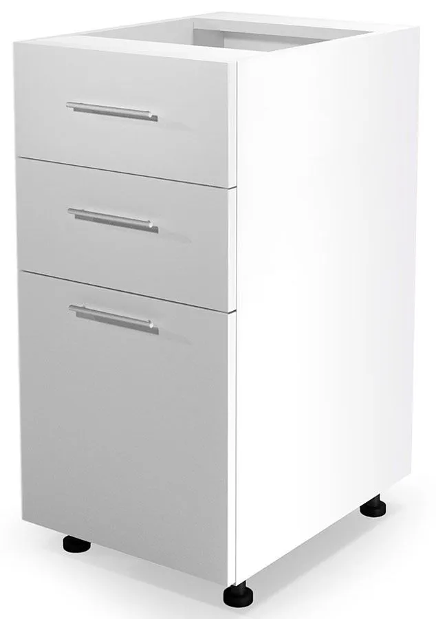 Kuchenna szafka dolna z szufladami N1-H45