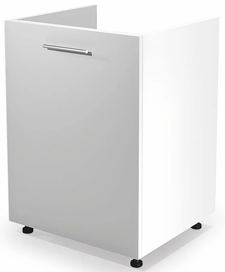 Szafka kuchenna pod zlewozmywak P6-T52