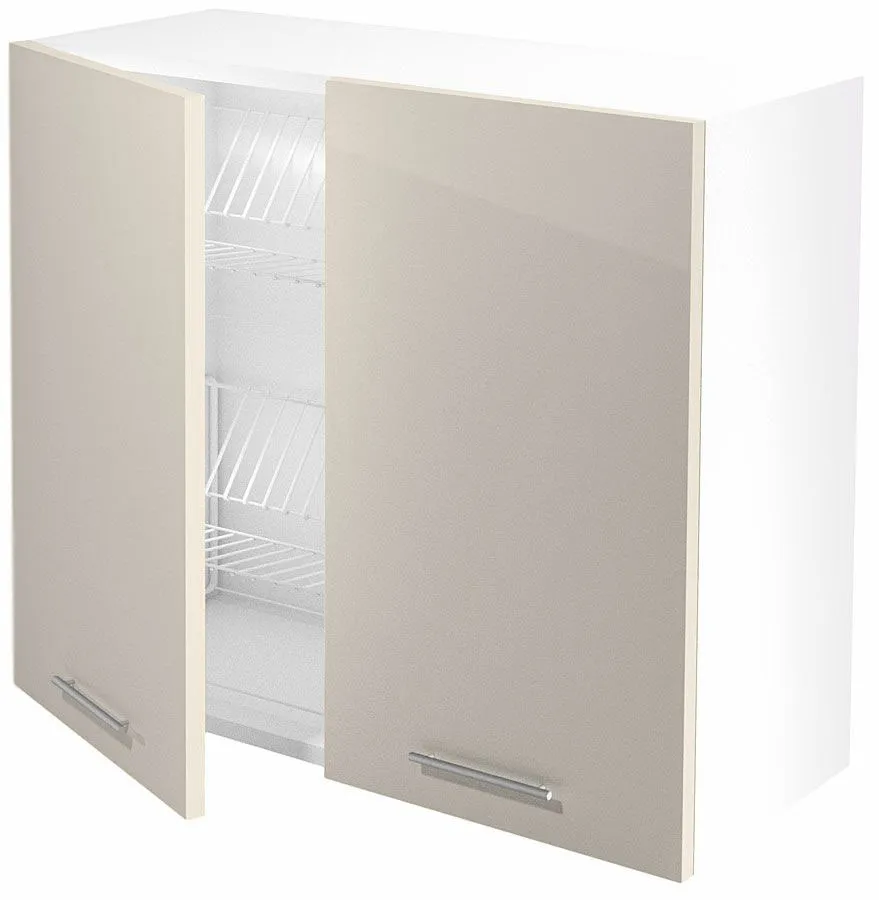 Kuchenna szafka górna z ociekaczem D4-E20