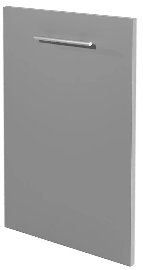 Front do zabudowy zmywarki W8-W46