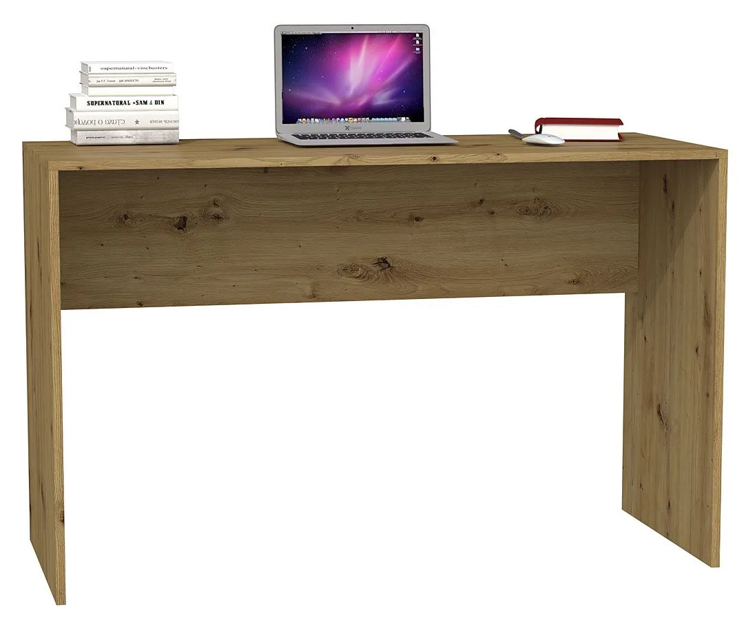 Elior Nowoczesne biurko dąb artisan R3-N66