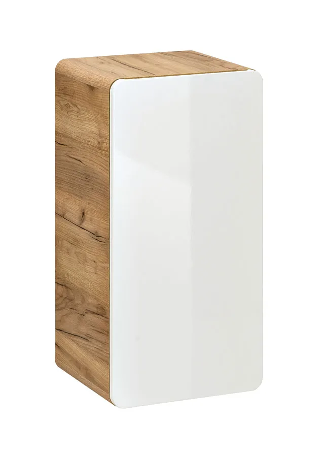 Półsłupek Łazienkowy Podwieszany L9-S10