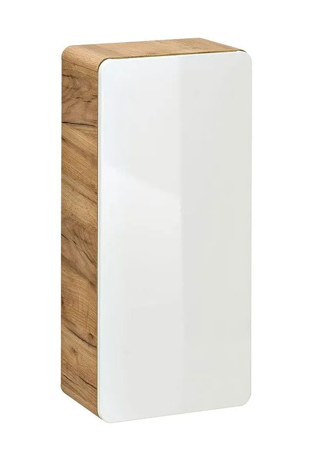 Szafka Łazienkowa Wisząca D6-E11