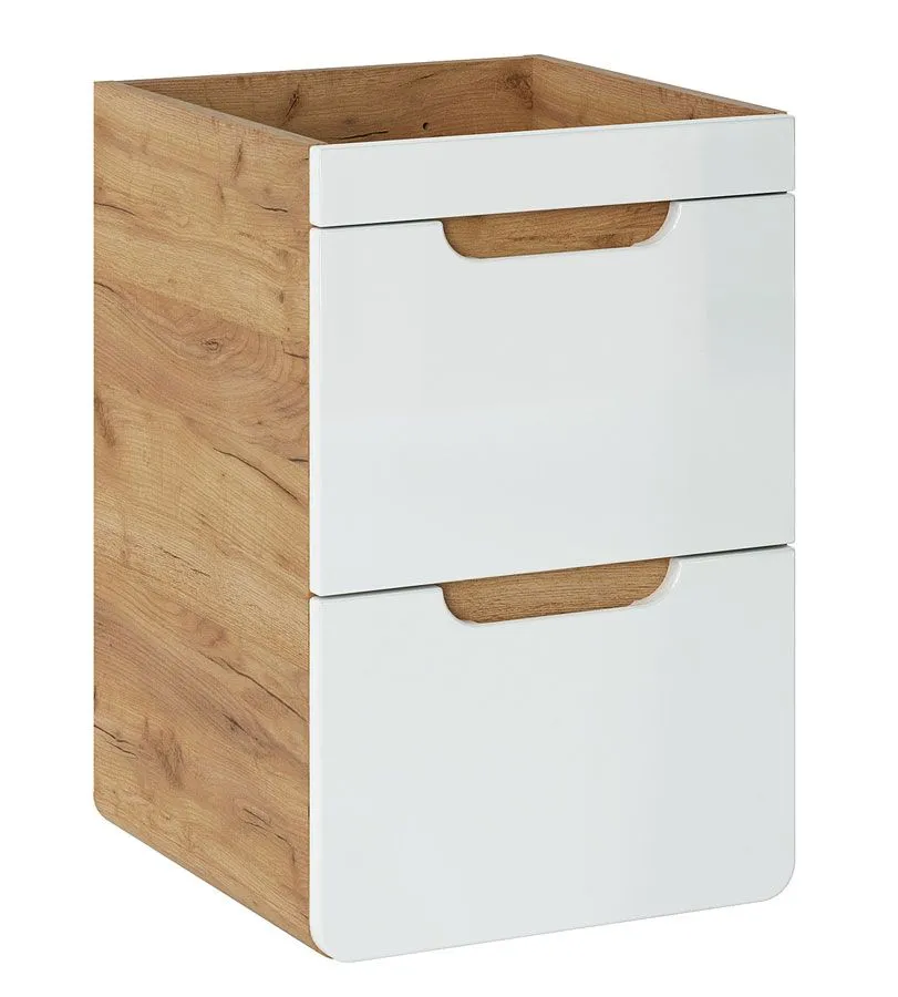 Szafka Pod Umywalkę Z Szufladami K9-S10