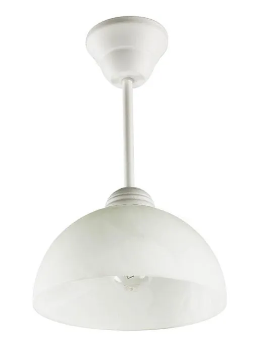 Klasyczna lampa wisząca H0-F71