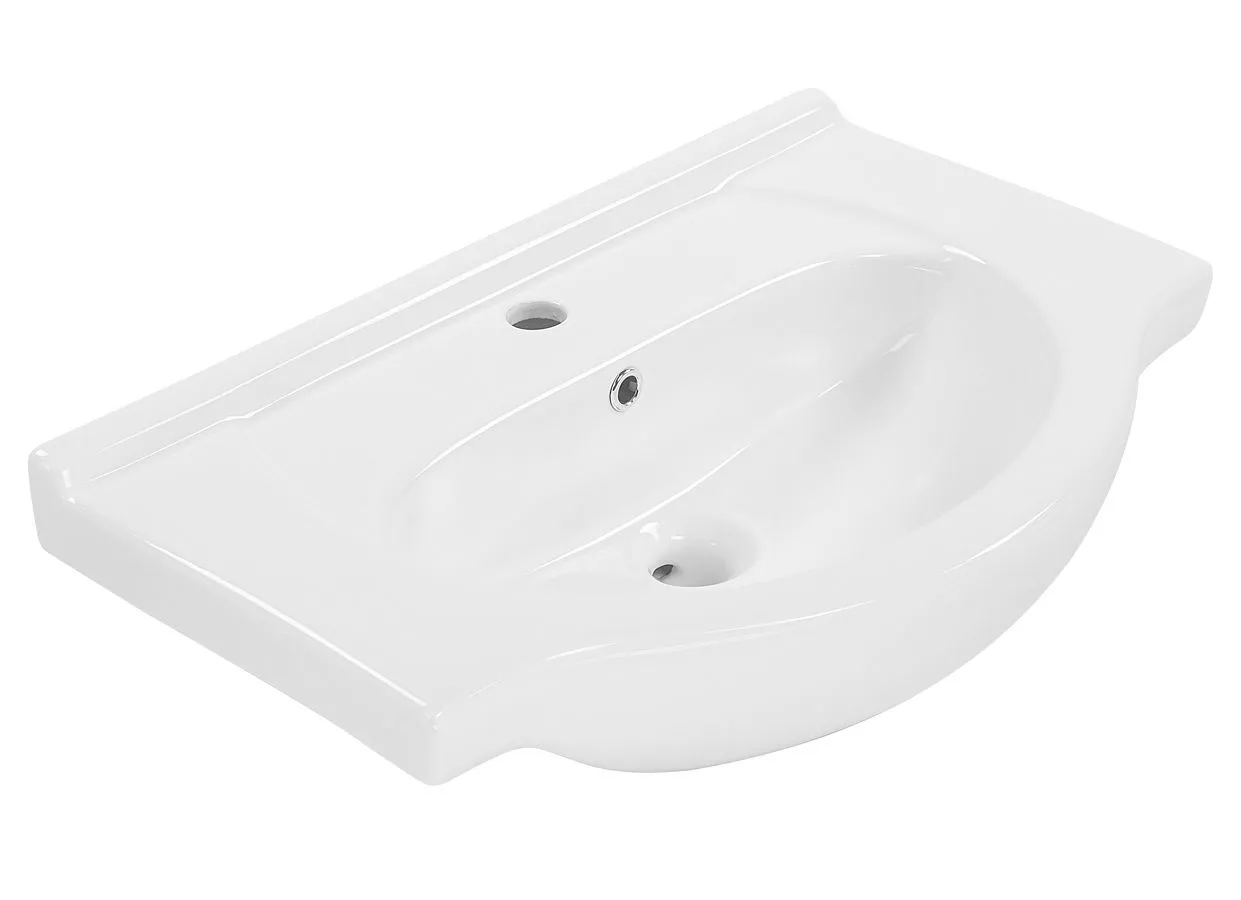 Elior Umywalka łazienkowa meblowa G9-D48