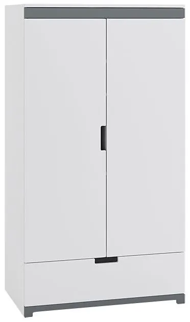 Szafa Dla Nastolatków P4-D06