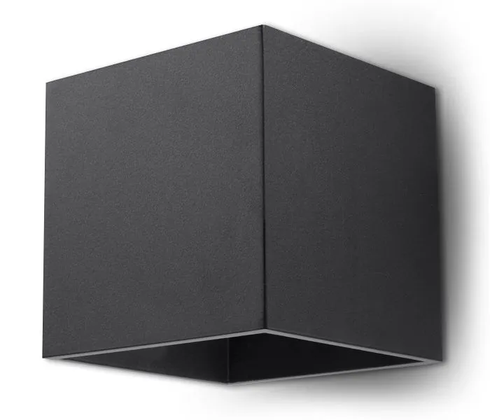 Nowoczesny kinkiet LED E1-D26