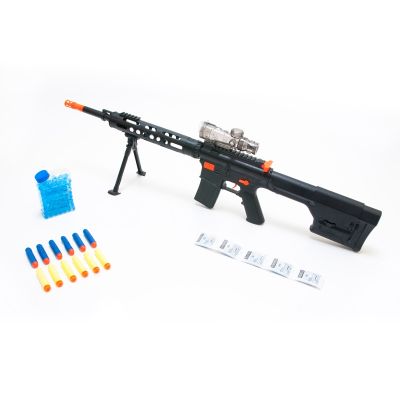 Replika Karabinu Snajperskiego M16 na Kulki Wodne i Piankowe.