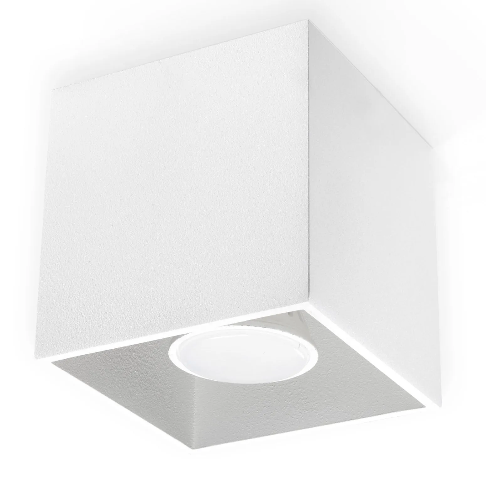 Minimalistyczny plafon E2-G02