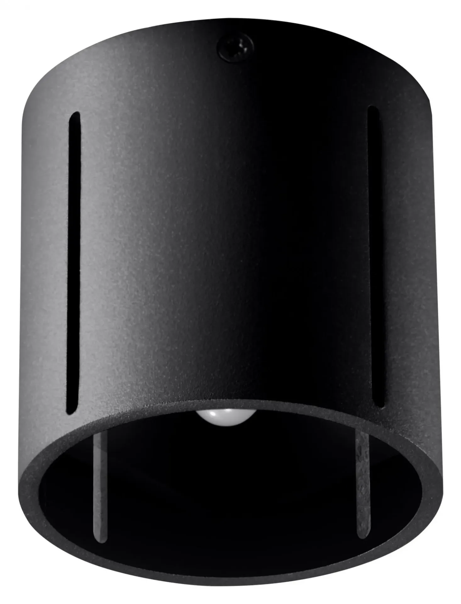 Elior Okrągły plafon tuba LED Z5-K88