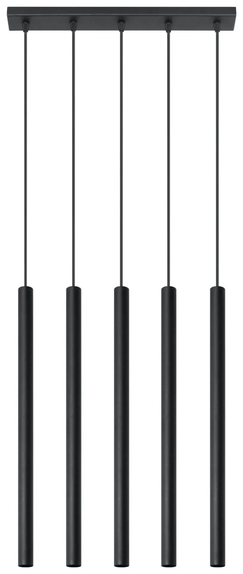 Designerska lampa wisząca T4-C89