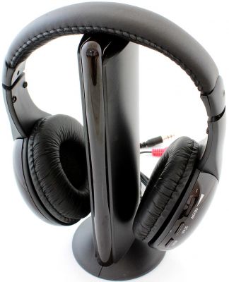 5w1! Wielofunkcyjne Bezprzewodowe Wireless
