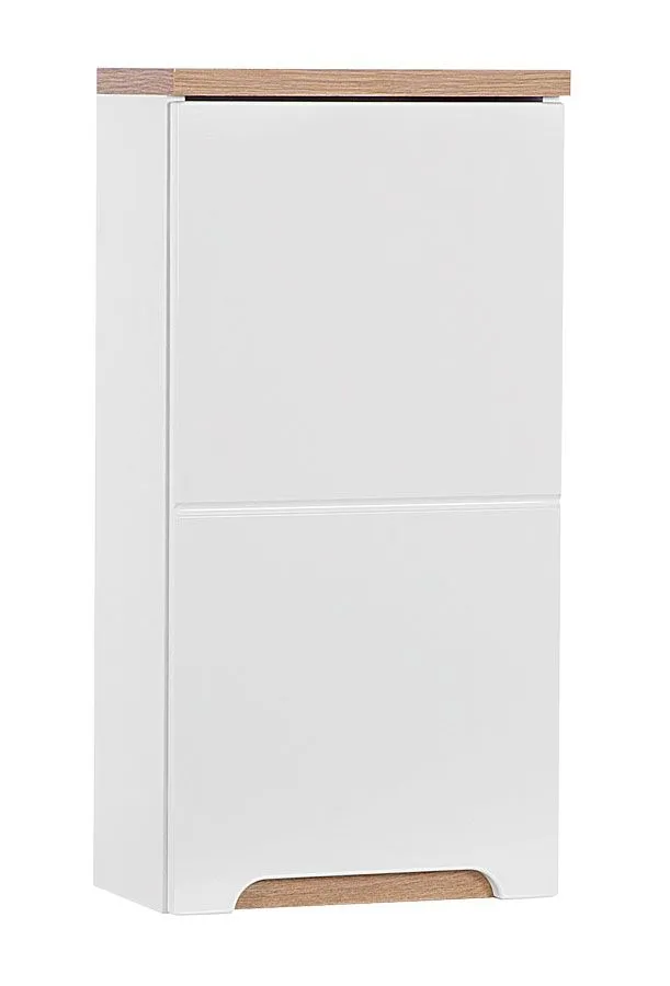 Podwieszana szafka łazienkowa B1-F16