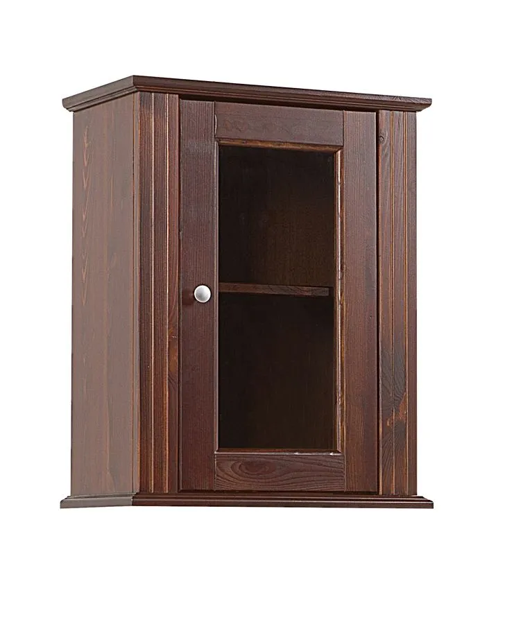 Szafka łazienkowa ścienna L6-H07