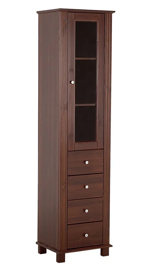 Słupek łazienkowy W2-K73