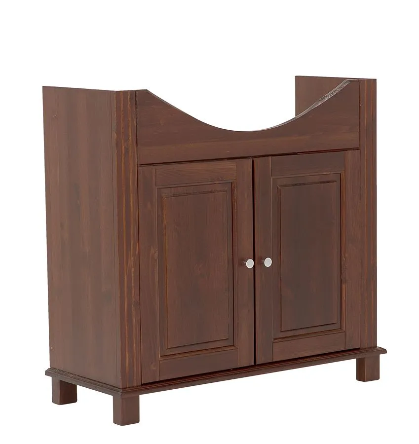 Stojąca szafka pod umywalkę A4-F77