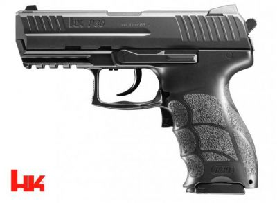 Opinie o Licencjonowany Heckler&Koch AEG / ASG na Kule 6mm Plastikowe/Gumowe/Kompozytowe (nap. elektryczny).